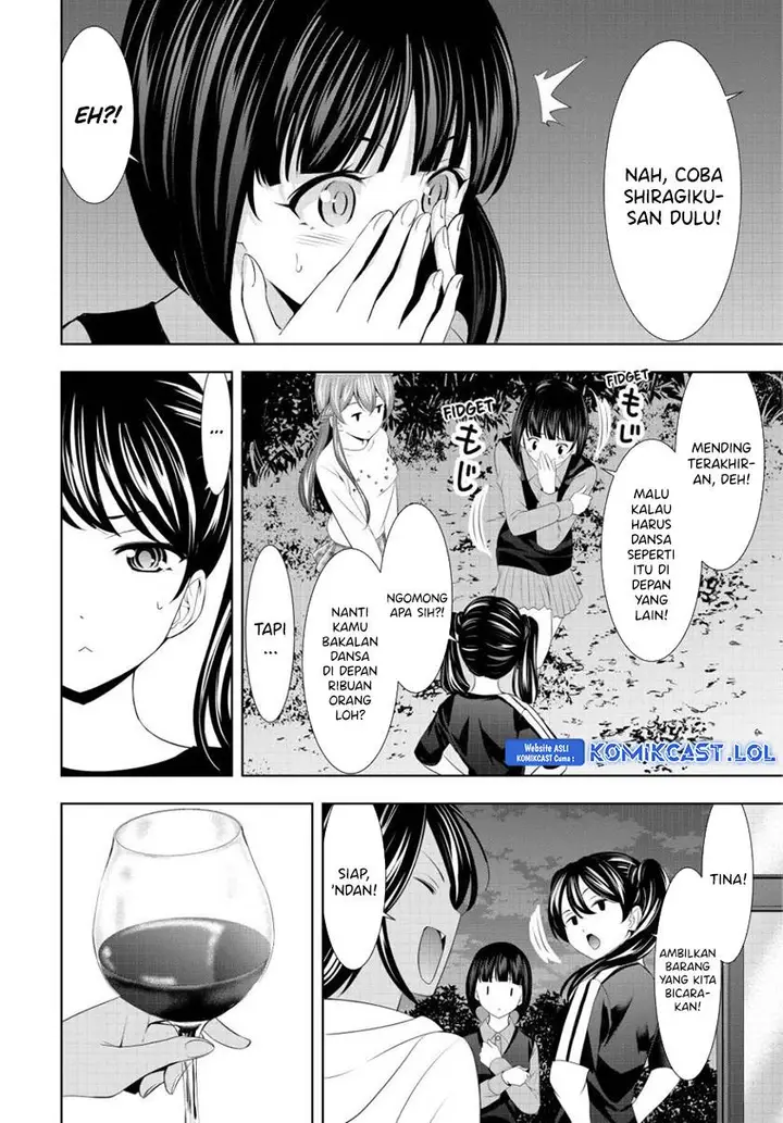 image-komik-megami-no-kafeterasu-chapter-128-5/18