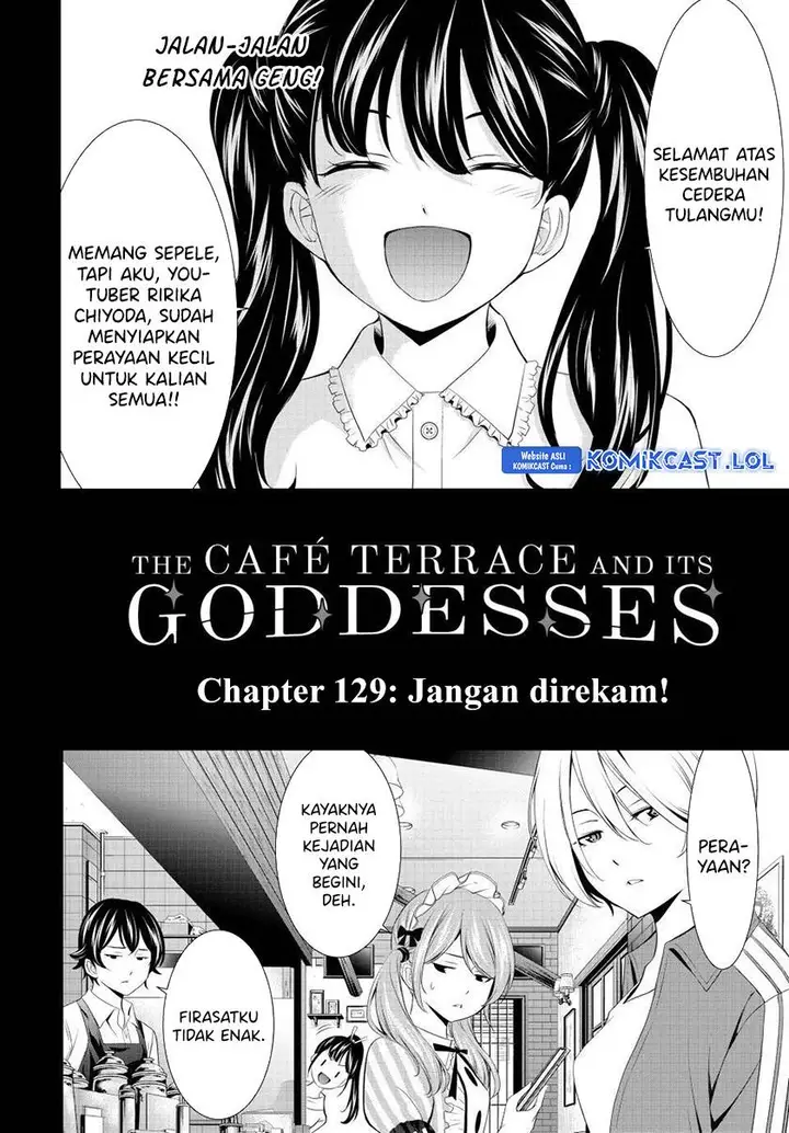 image-komik-megami-no-kafeterasu-chapter-129-1/18