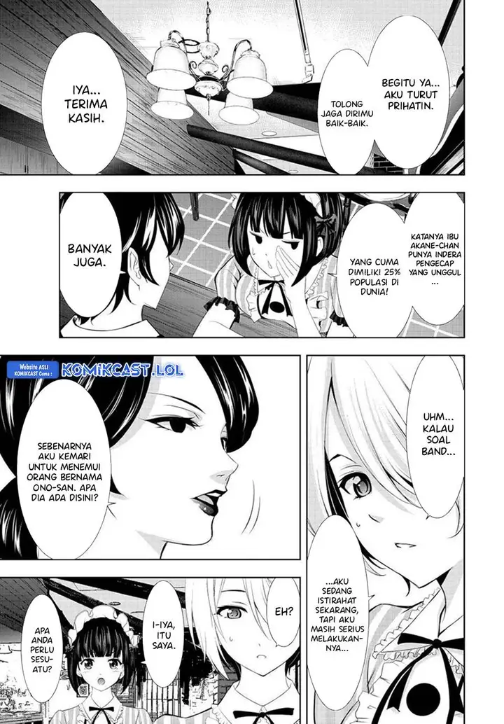 image-komik-megami-no-kafeterasu-chapter-130-4/18