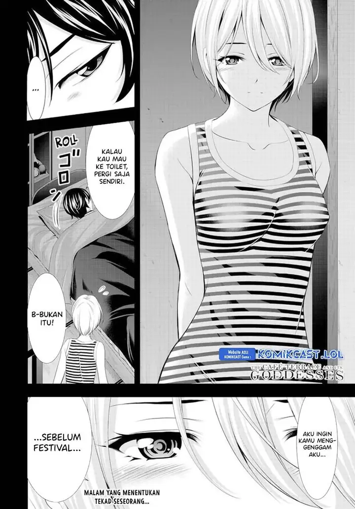 image-komik-megami-no-kafeterasu-chapter-131-17/18