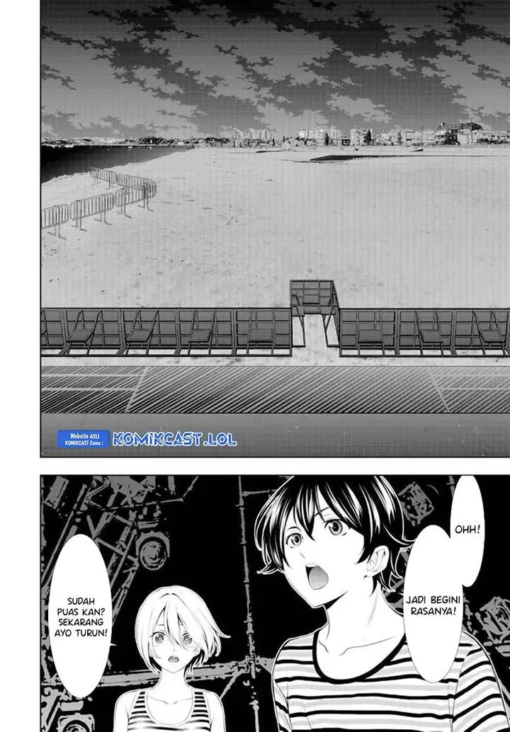 image-komik-megami-no-kafeterasu-chapter-132-7/17