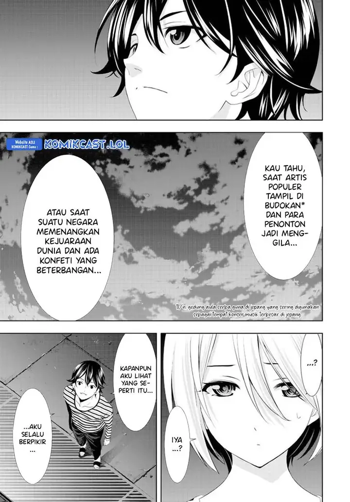 image-komik-megami-no-kafeterasu-chapter-132-8/17