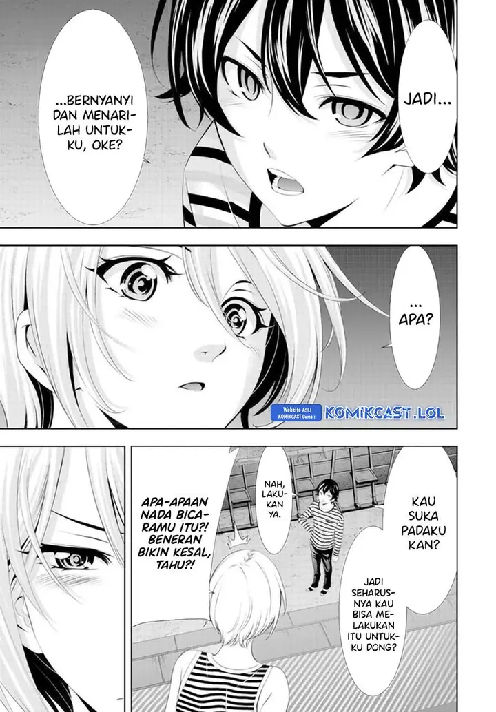 image-komik-megami-no-kafeterasu-chapter-132-12/17