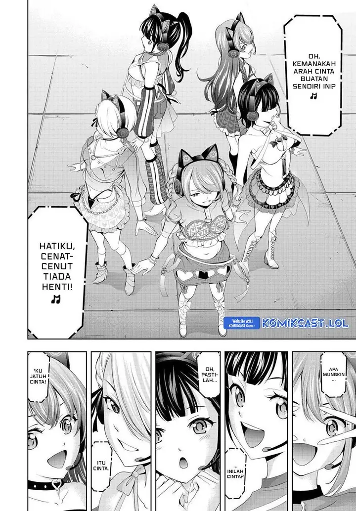 image-komik-megami-no-kafeterasu-chapter-133-4/19