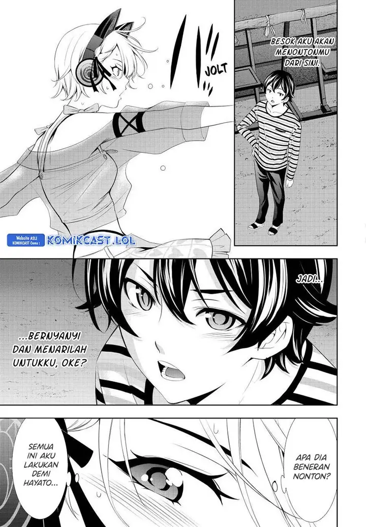 image-komik-megami-no-kafeterasu-chapter-133-9/19