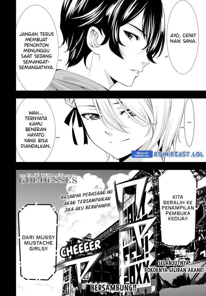 image-komik-megami-no-kafeterasu-chapter-133-18/19