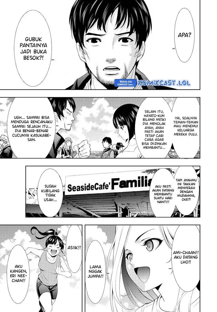 image-komik-megami-no-kafeterasu-chapter-134-9/17