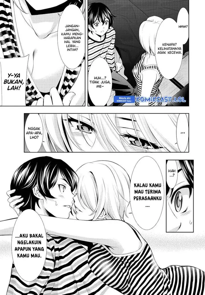 image-komik-megami-no-kafeterasu-chapter-134-15/17