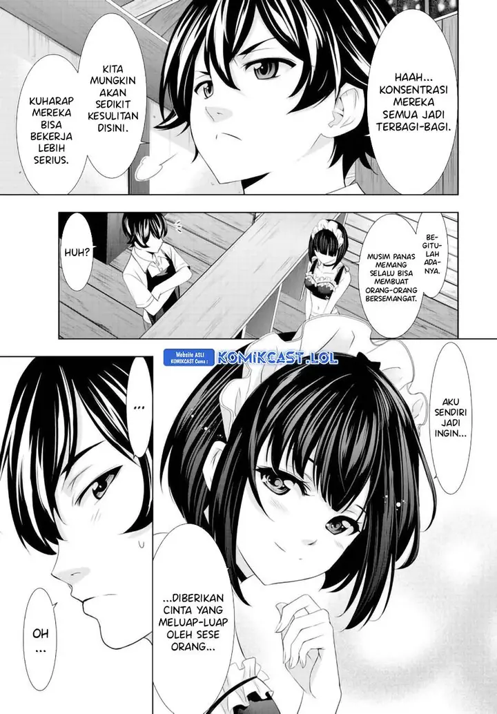 image-komik-megami-no-kafeterasu-chapter-135-7/17