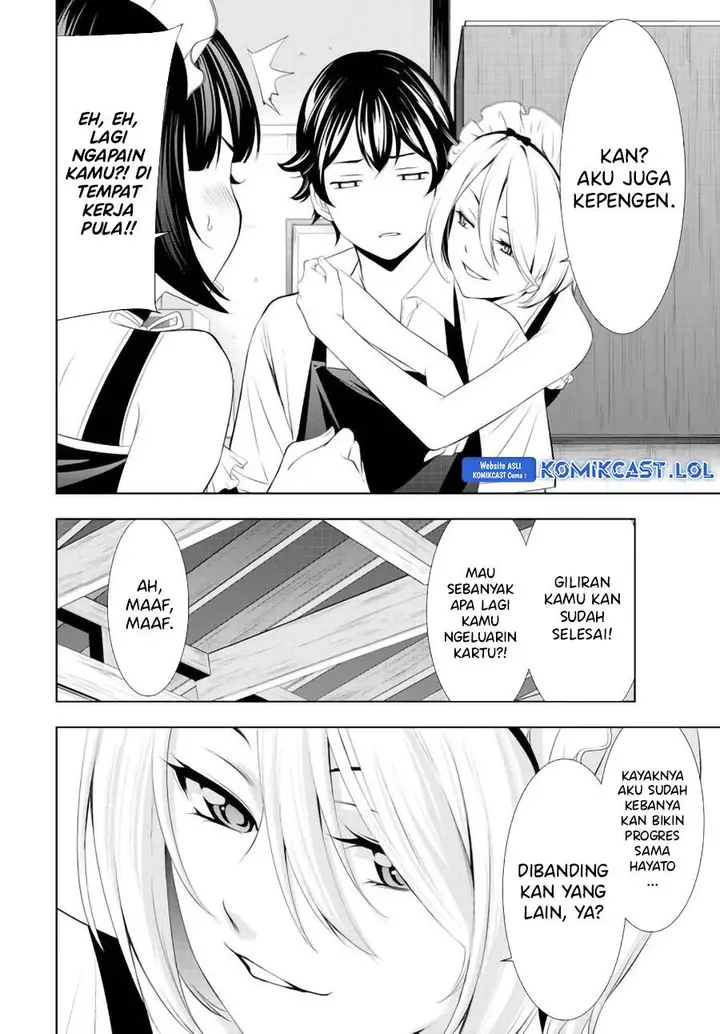 image-komik-megami-no-kafeterasu-chapter-135-8/17