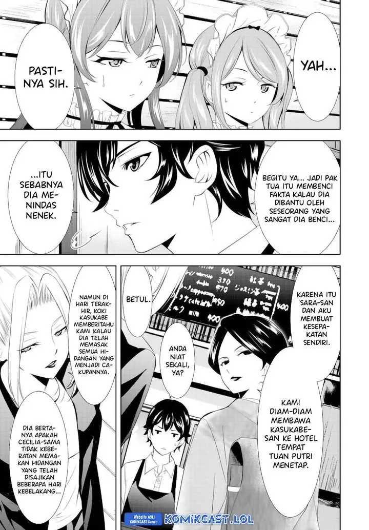 image-komik-megami-no-kafeterasu-chapter-136-8/18