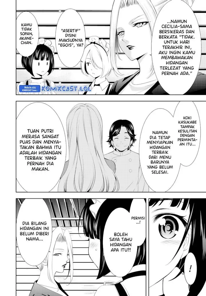 image-komik-megami-no-kafeterasu-chapter-136-9/18