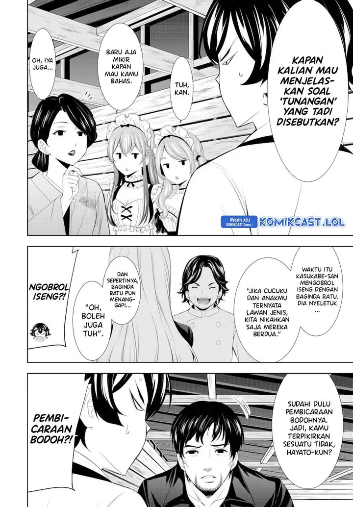 image-komik-megami-no-kafeterasu-chapter-136-15/18