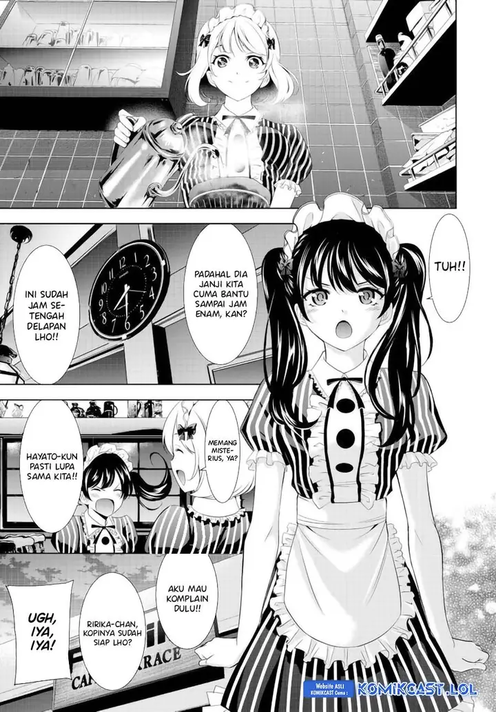 image-komik-megami-no-kafeterasu-chapter-137-10/17