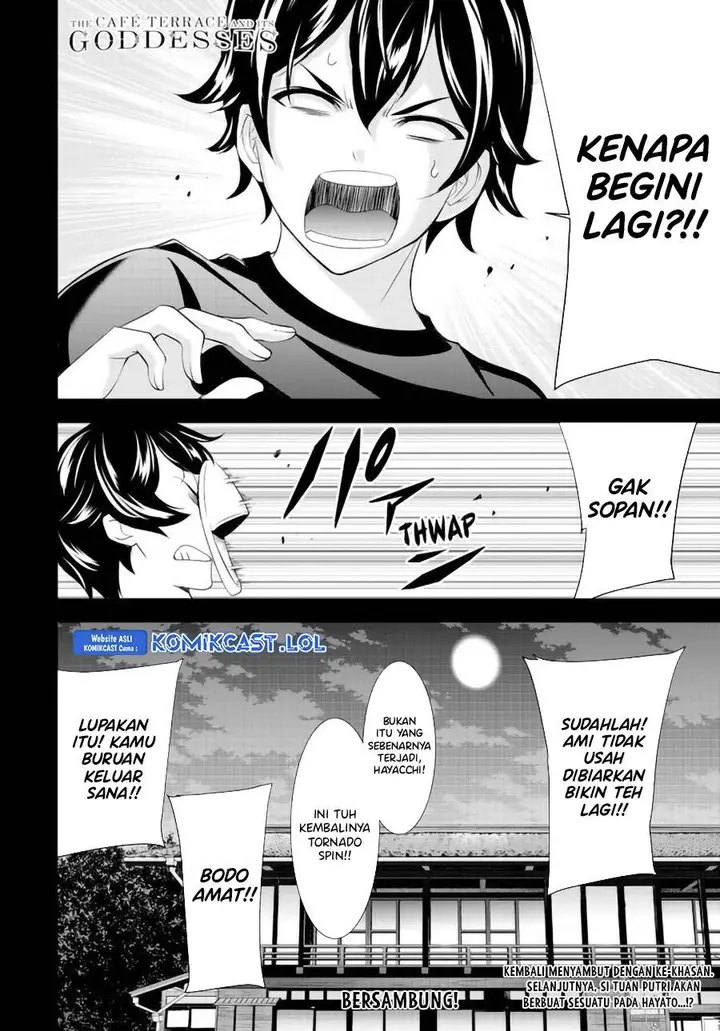 image-komik-megami-no-kafeterasu-chapter-137-16/17