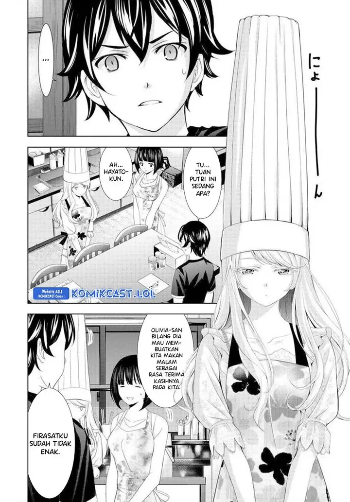 image-komik-megami-no-kafeterasu-chapter-138-1/18