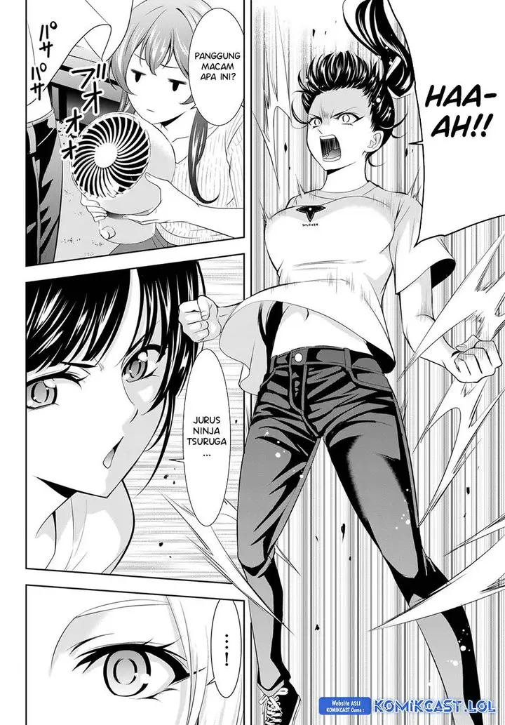 image-komik-megami-no-kafeterasu-chapter-138-5/18