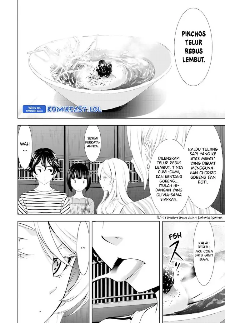 image-komik-megami-no-kafeterasu-chapter-139-7/18