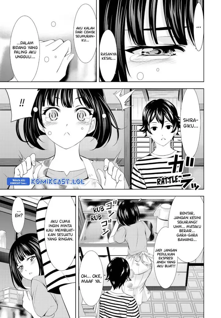 image-komik-megami-no-kafeterasu-chapter-139-10/18