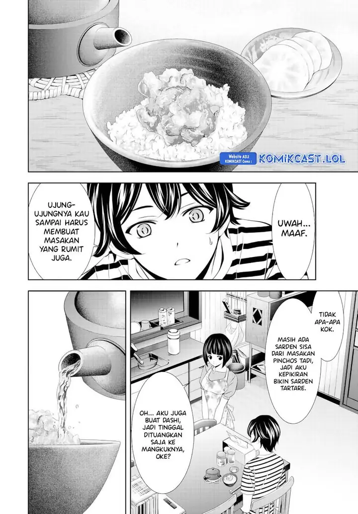 image-komik-megami-no-kafeterasu-chapter-139-13/18