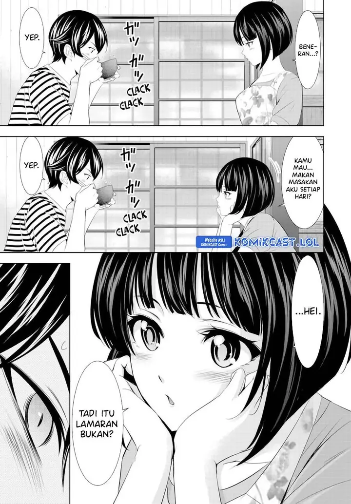 image-komik-megami-no-kafeterasu-chapter-139-16/18