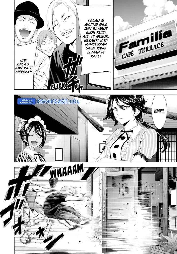 image-komik-megami-no-kafeterasu-chapter-140-7/18