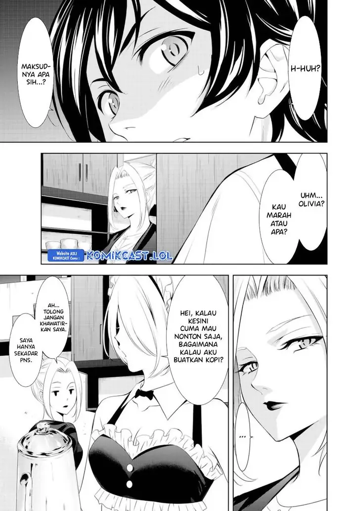 image-komik-megami-no-kafeterasu-chapter-140-10/18