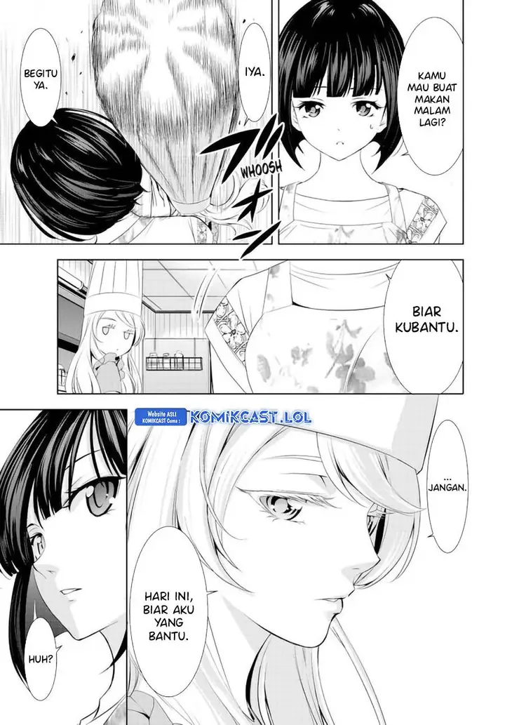 image-komik-megami-no-kafeterasu-chapter-140-12/18