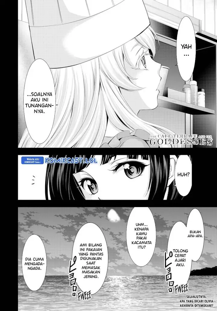 image-komik-megami-no-kafeterasu-chapter-140-17/18