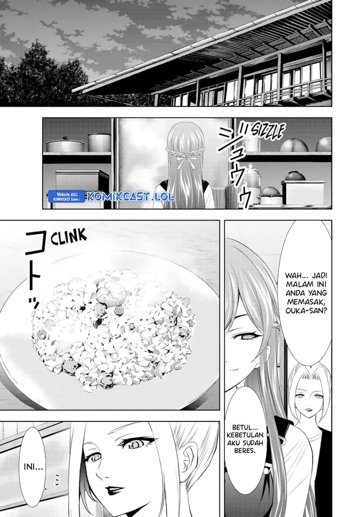 image-komik-megami-no-kafeterasu-chapter-141-5/19
