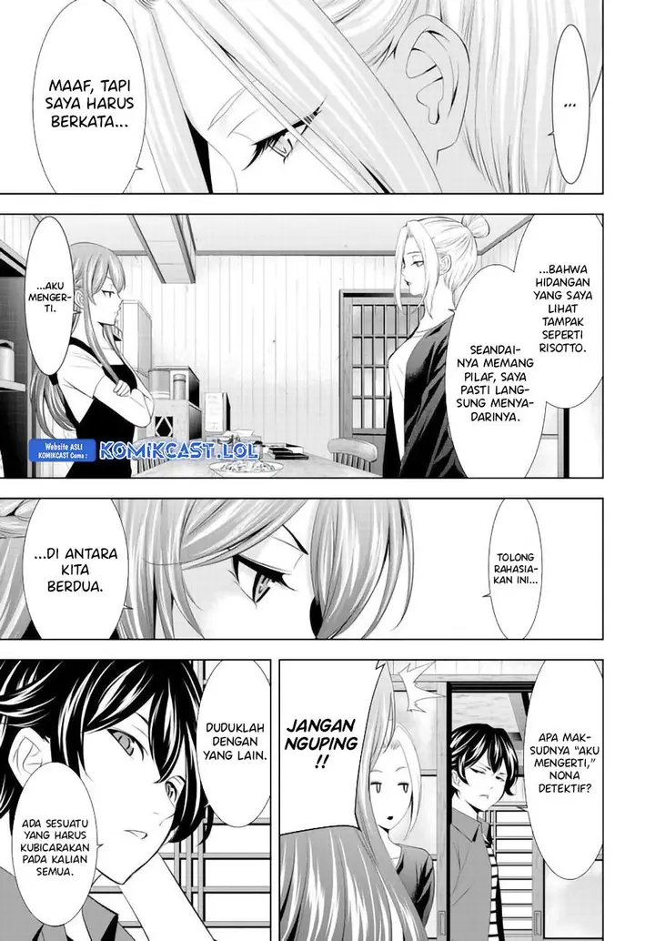 image-komik-megami-no-kafeterasu-chapter-141-7/19