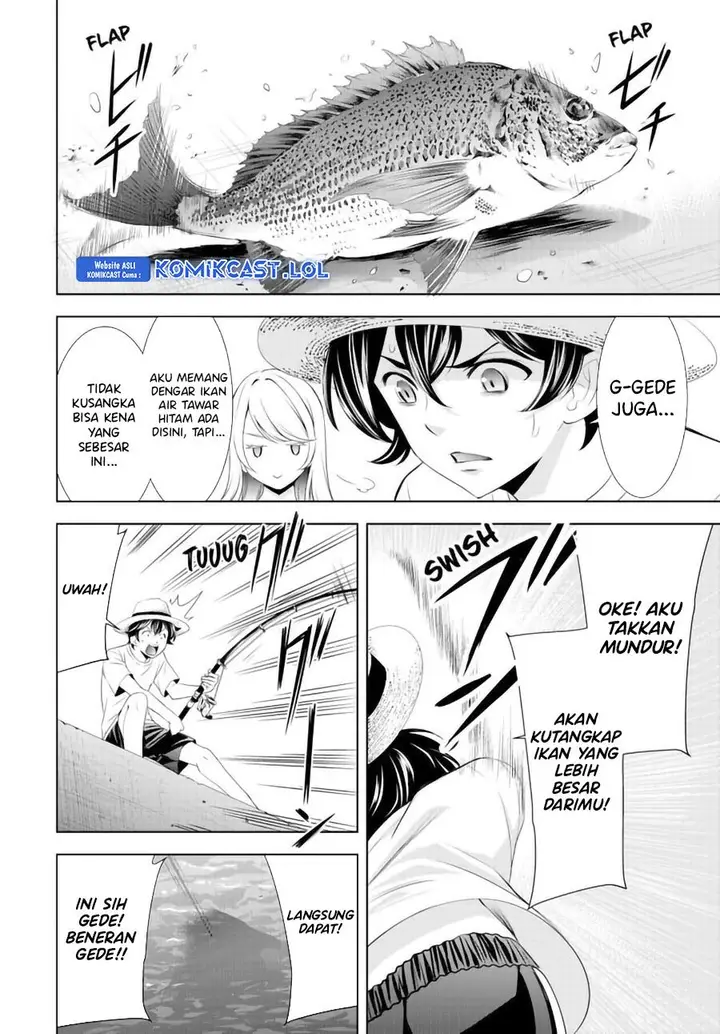 image-komik-megami-no-kafeterasu-chapter-142-12/17