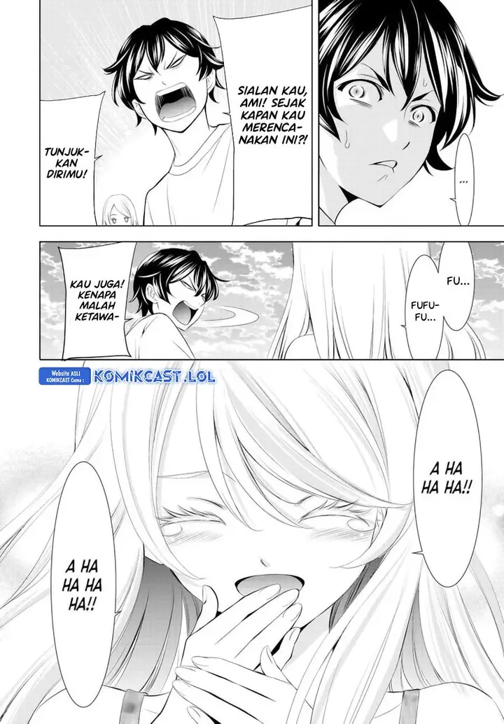 image-komik-megami-no-kafeterasu-chapter-142-14/17