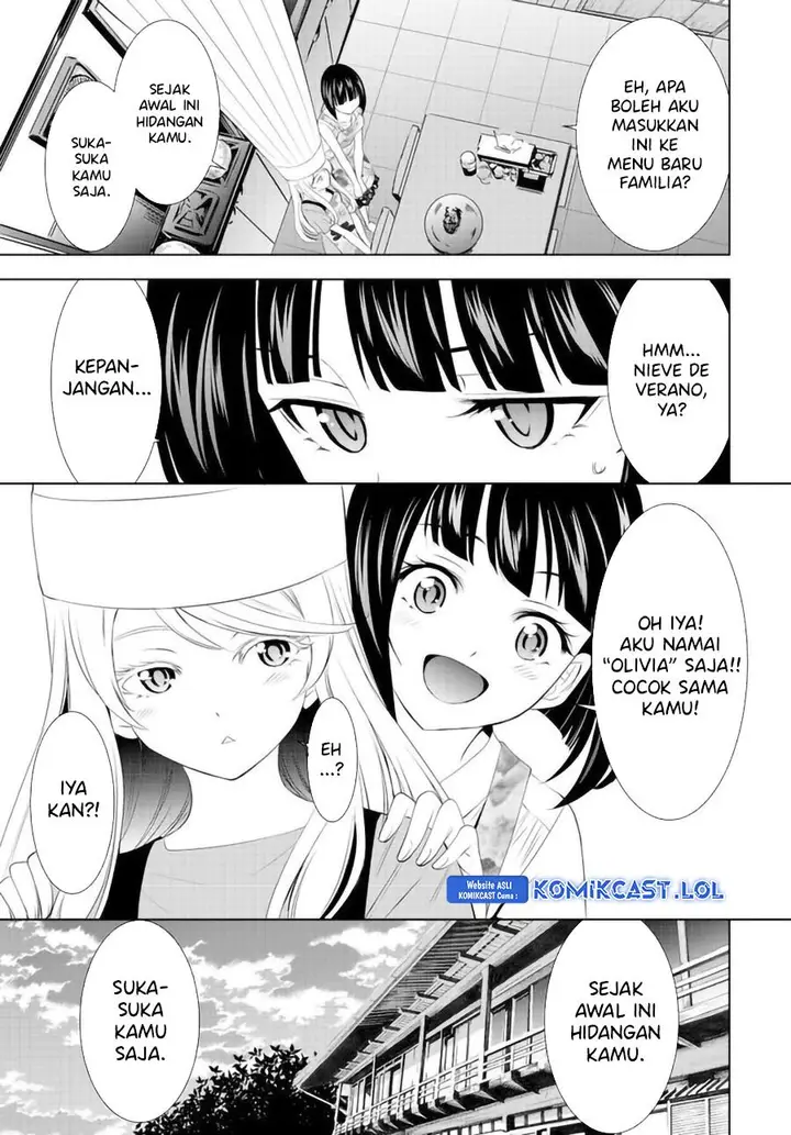 image-komik-megami-no-kafeterasu-chapter-143-6/18
