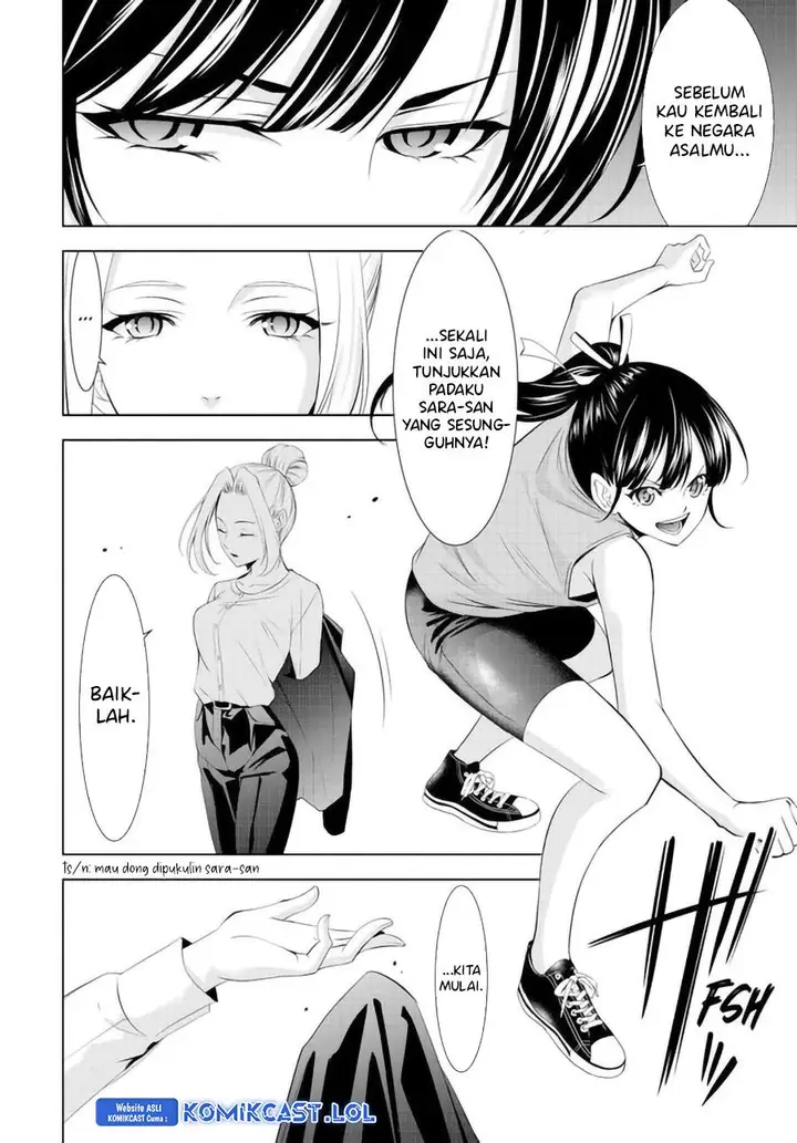 image-komik-megami-no-kafeterasu-chapter-143-9/18