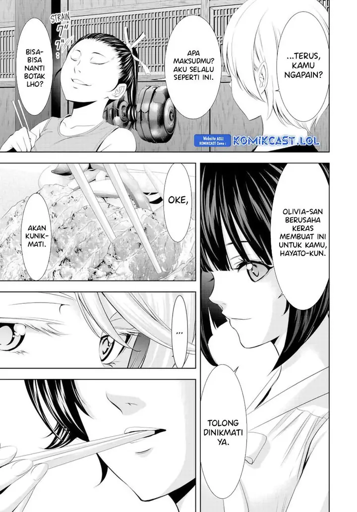 image-komik-megami-no-kafeterasu-chapter-143-12/18