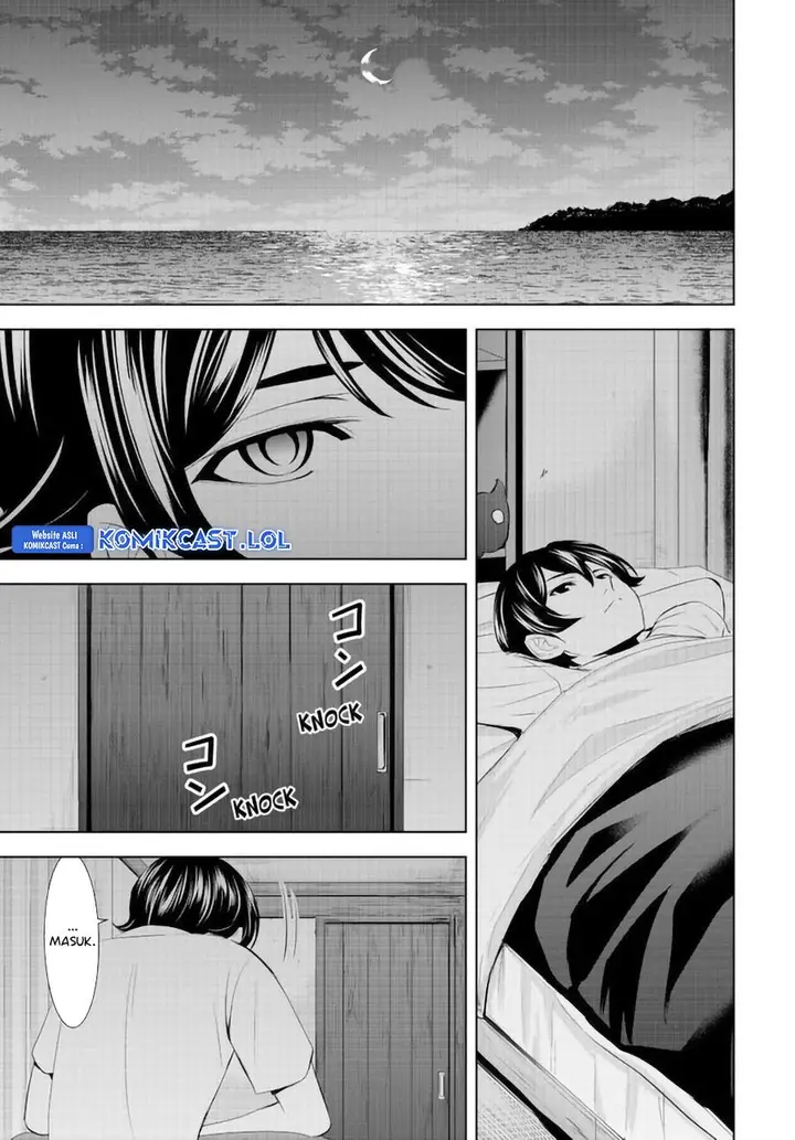 image-komik-megami-no-kafeterasu-chapter-143-16/18