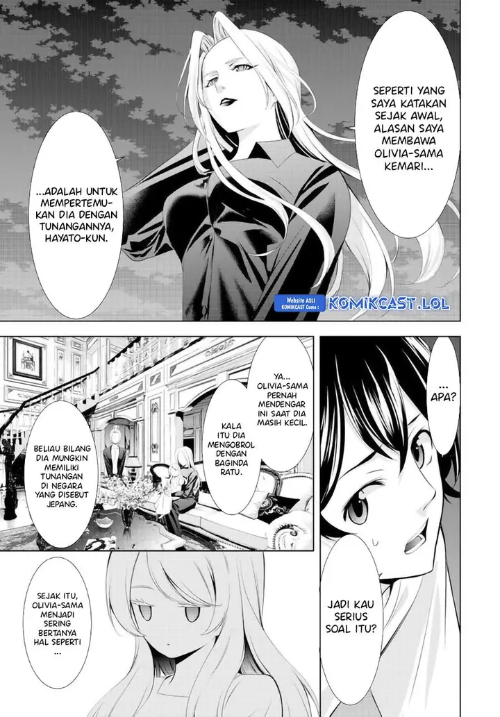 image-komik-megami-no-kafeterasu-chapter-144-10/18