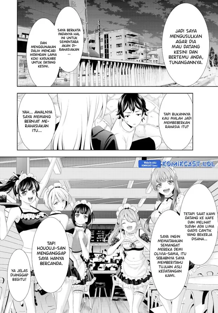 image-komik-megami-no-kafeterasu-chapter-144-13/18