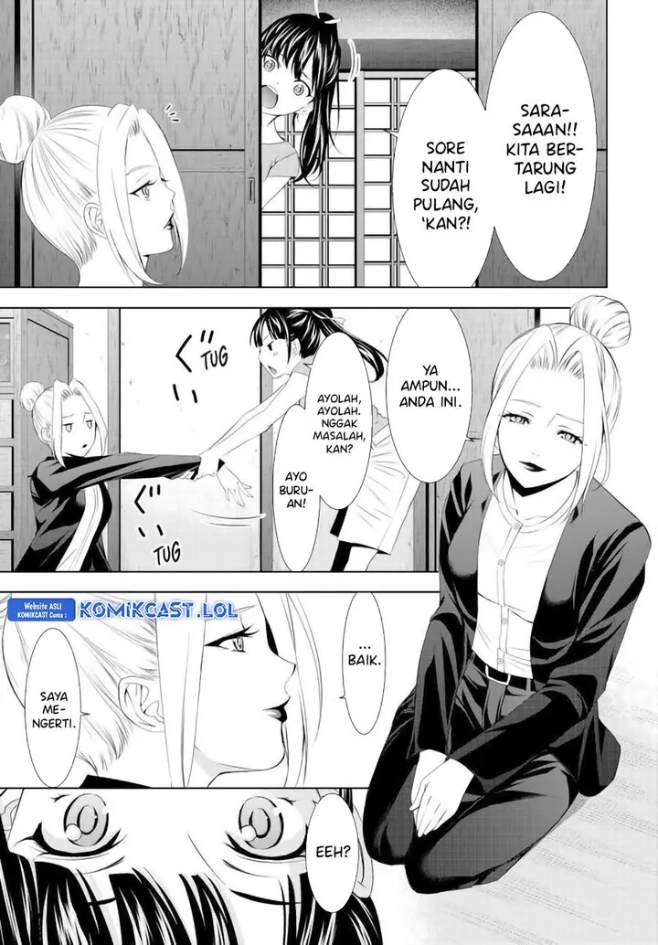 image-komik-megami-no-kafeterasu-chapter-145-2/18