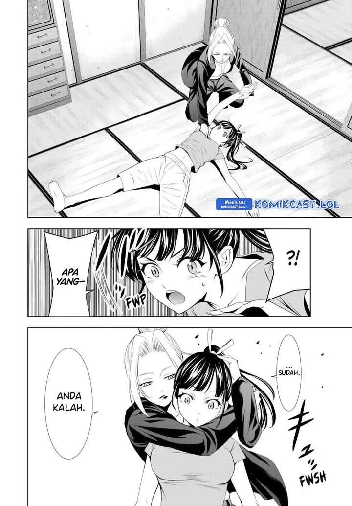 image-komik-megami-no-kafeterasu-chapter-145-3/18