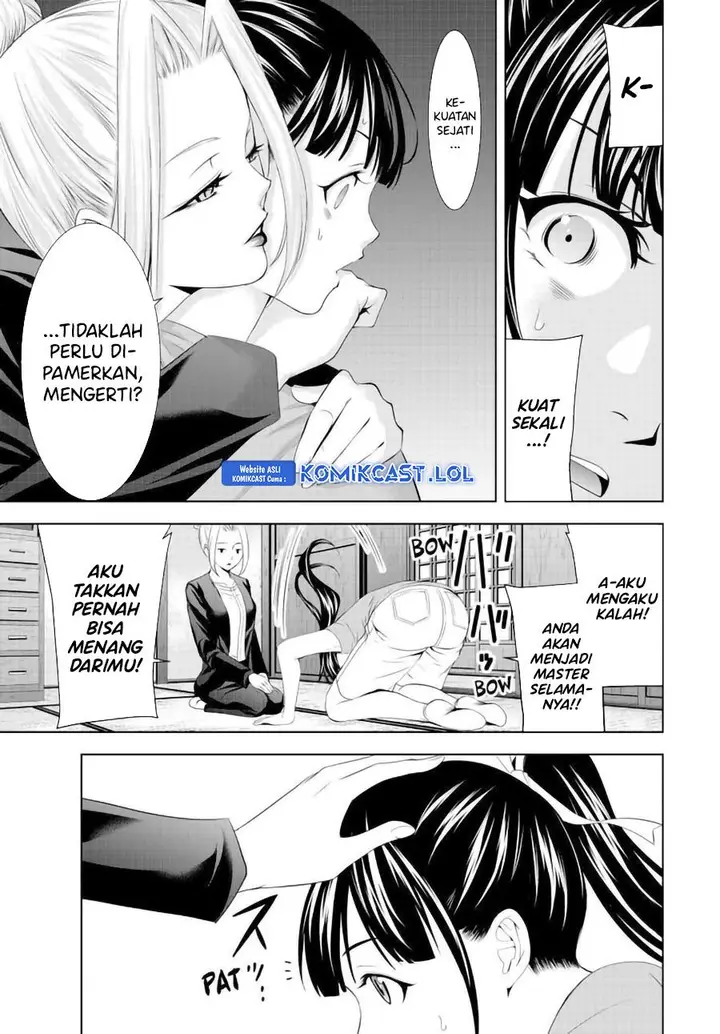 image-komik-megami-no-kafeterasu-chapter-145-4/18