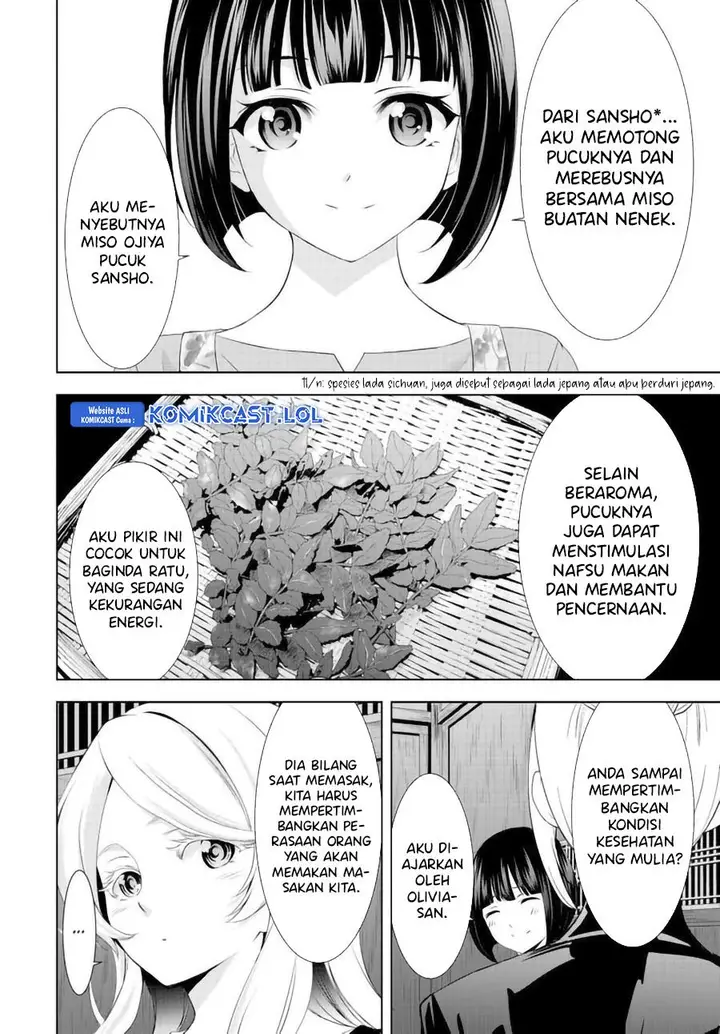 image-komik-megami-no-kafeterasu-chapter-145-13/18