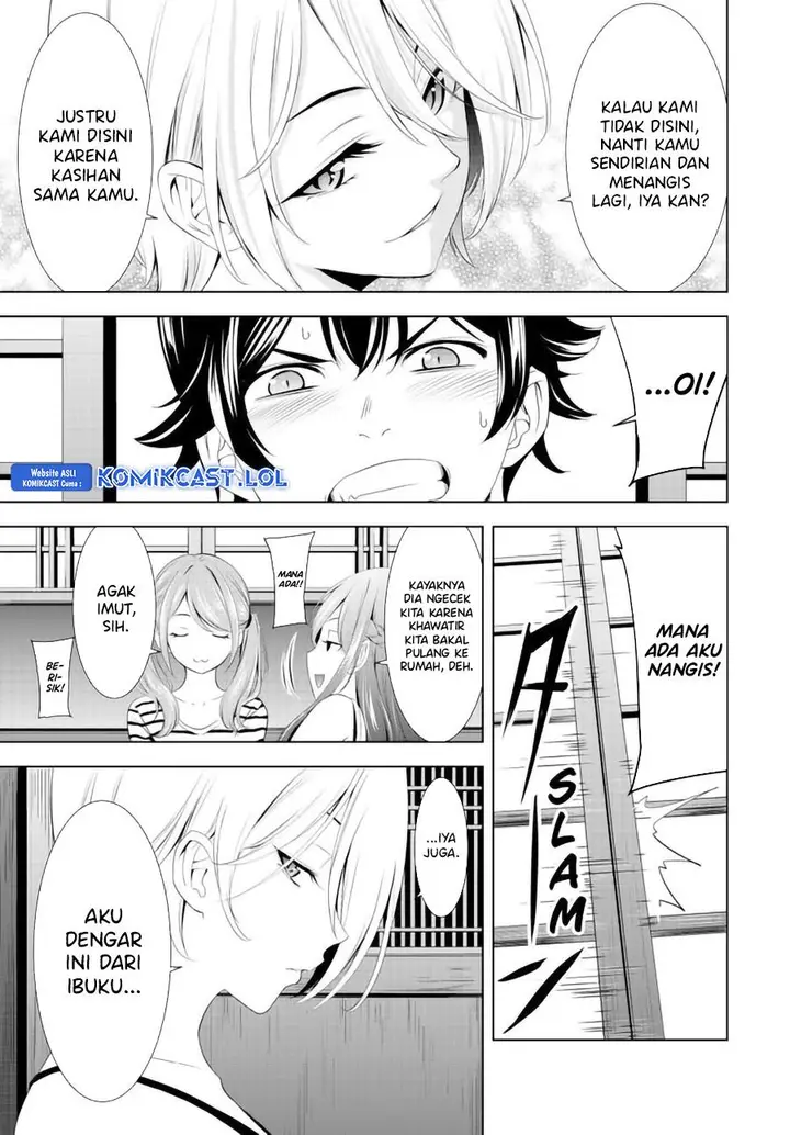 image-komik-megami-no-kafeterasu-chapter-147-2/18