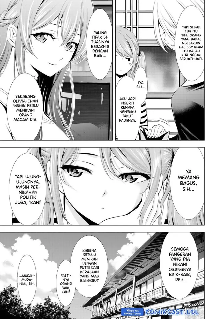 image-komik-megami-no-kafeterasu-chapter-147-4/18