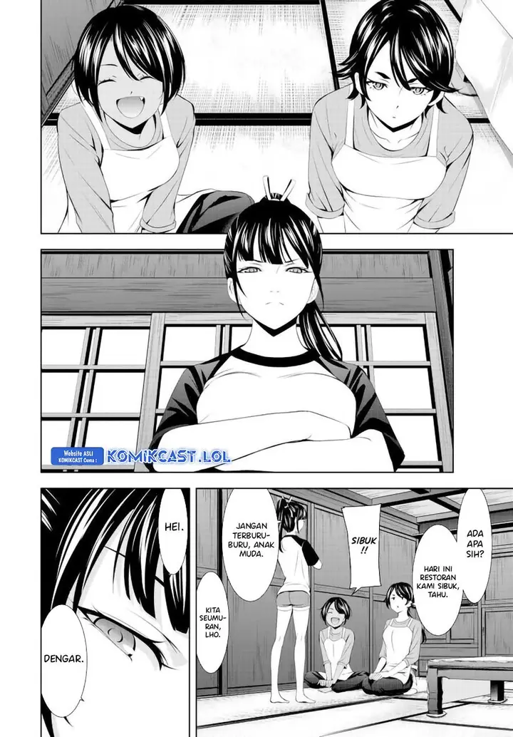 image-komik-megami-no-kafeterasu-chapter-147-5/18