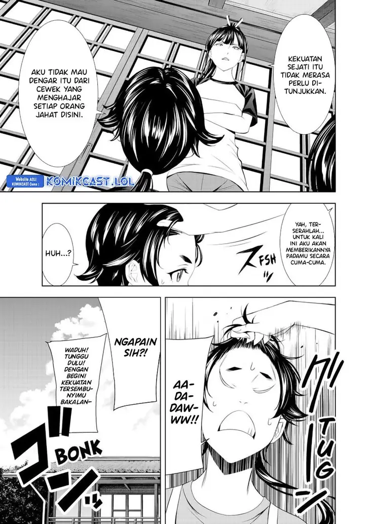 image-komik-megami-no-kafeterasu-chapter-147-6/18