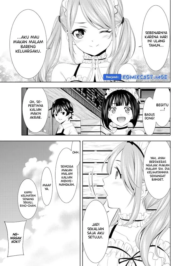 image-komik-megami-no-kafeterasu-chapter-148-2/18