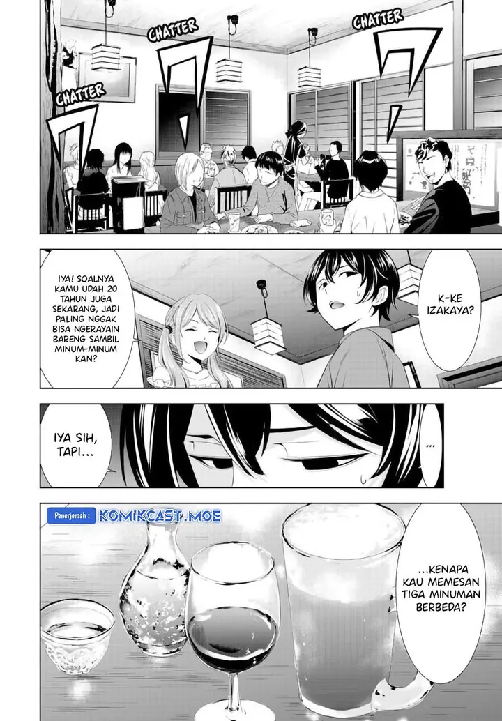 image-komik-megami-no-kafeterasu-chapter-148-7/18