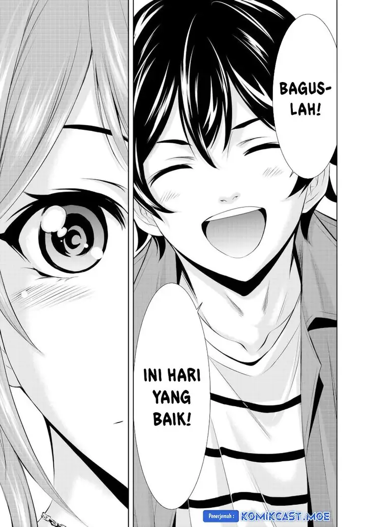 image-komik-megami-no-kafeterasu-chapter-148-12/18